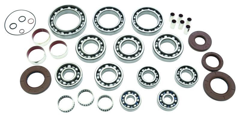 Polaris Ranger 1000 EPS BASE Differential Kit - All Balls Racing - Transaxle Bearing & Seal Kit - `18-`19